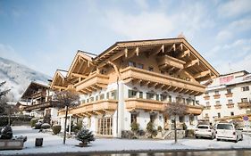 Das Krumerhaus